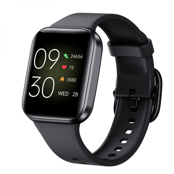 Q23 smart watch 1.69 inch heart rate blood oxygen Bluetooth BT silicone band Color screen 2023 new sport smart watch