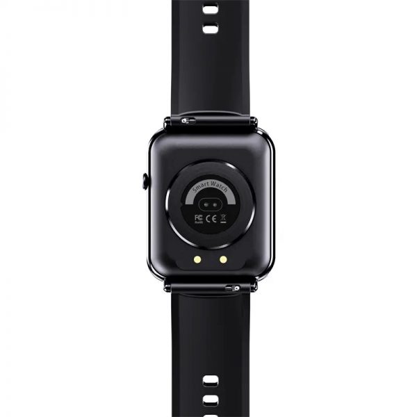 Smart watch Q19 Pro fitness tracker 1.69 inch Rectangular slim new arrival smart watch 2024 waterproof BT Q19 Pro - Image 3