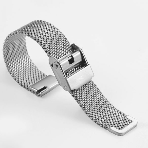 Men watch mechanical ultra thin simple minimalist Man wristwatch automatic round Man watch custom design - Image 4