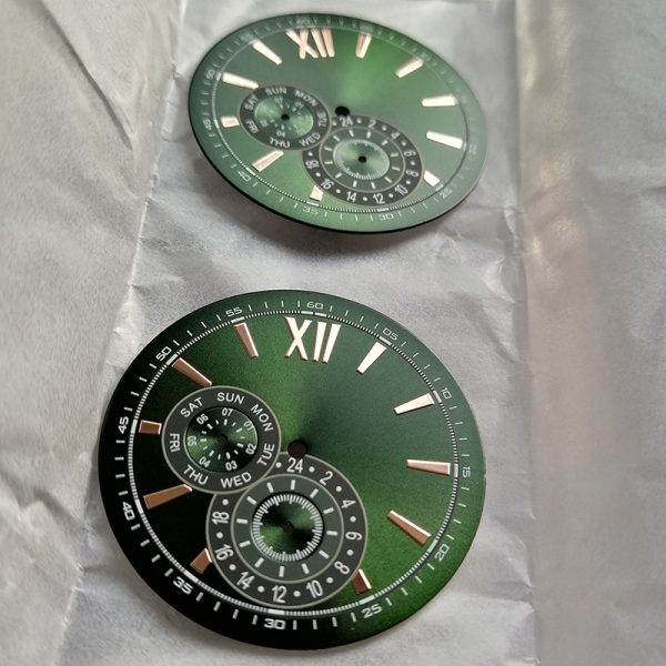 Men watch silicone strap sport casual man watch business simple classic quartz luxurious complicated elegant creative - Image 6