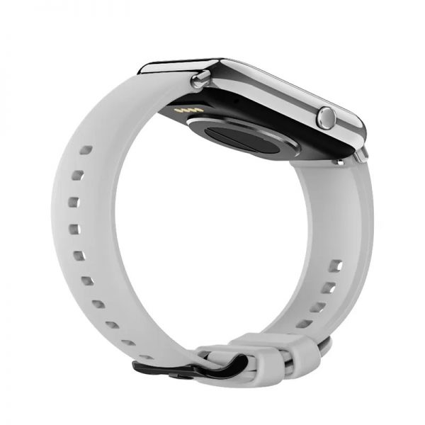 Smart watch Q19 Pro fitness tracker 1.69 inch Rectangular slim new arrival smart watch 2024 waterproof BT Q19 Pro - Image 8