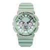 Digital watch sport silicone watches boy girl waterproof shock resistant luminous calendar 24 hours alarm chronograph