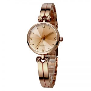 Hand chain bracelet woman watch rose gold silver black white crystal diamond luxury new fashion young girl lady watch