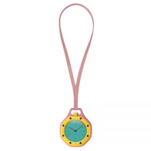 AP x Swatch Royal Pop pocket watches casual portable fashion lanyard pendant quartz watches Audemars Piguet x Swatch